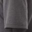 REDMOND poloshirt wash & wear with breast pocket, shorts sleeve