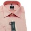 OLYMP LUXOR a structura MODERN FIT camisa para hombres mangas cortas