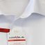 MARVELIS Shirt MODERN FIT Uni camisa para hombres manga corta (4700-12-00) 40