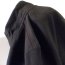 Sporting chaqueta de paño grueso y suave del ocio para los hombres con parches S (48)