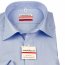 MARVELIS chemise pour homme MODERN FIT Chambray à manches longue (4704-64-11e) 40