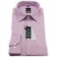 OLYMP Level Five BODY FIT DIAMANT TWILL camisa para hombres mangas largas