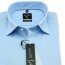 OLYMP No SIX super slim Uni camisa para hombres mangas largas