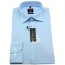 OLYMP No SIX super slim Uni camisa para hombres mangas largas