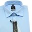 OLYMP No SIX super slim Uni camisa para hombres mangas largas