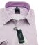 OLYMP LUXOR modern fit a racha camisa para hombres mangas largas