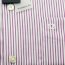 OLYMP LUXOR modern fit a racha camisa para hombres mangas largas