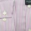 OLYMP LUXOR modern fit a racha camisa para hombres mangas largas