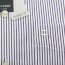 OLYMP LUXOR Men`s Shirt MODERN FIT stripes long sleeve