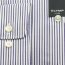 OLYMP LUXOR Men`s Shirt MODERN FIT stripes long sleeve