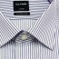 OLYMP LUXOR Men`s Shirt MODERN FIT stripes long sleeve