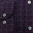 MARVELIS Men`s Shirt MODERN FIT striped long sleeve 39-40 (M)