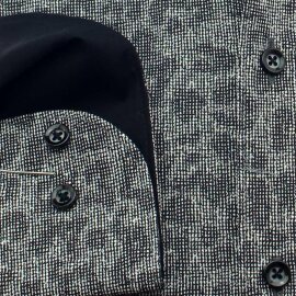OLYMP chemise pour homme level five BODY FIT à manches longue