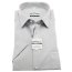 MARVELIS Men`s Shirt COMFORT FIT chambray short sleeve 40 (M)