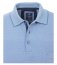 REDMOND Poloshirt Wash & Wear mit Brusttasche, halbarm M (39-40)