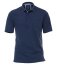 REDMOND poloshirt wash & wear with breast pocket, shorts sleeve
