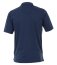 REDMOND poloshirt wash & wear with breast pocket, shorts sleeve
