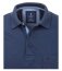 REDMOND poloshirt wash & wear with breast pocket, shorts sleeve