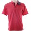 REDMOND Poloshirt Wash & Wear mit Brusttasche, halbarm 45-46 (XXL)