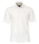 REDMOND poloshirt wash & wear with breast pocket, shorts sleeve