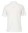 REDMOND poloshirt wash & wear with breast pocket, shorts sleeve
