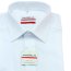 MARVELIS chemise pour homme MODERN FIT à manches longues sumplémentaires (69cm) (4700-69-00e) 38
