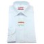MARVELIS chemise pour homme MODERN FIT à manches longues sumplémentaires (69cm) (4700-69-00e) 39