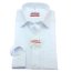 MARVELIS chemise pour homme MODERN FIT à manches longues sumplémentaires (69cm) (4700-69-00e) 46