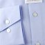 MARVELIS chemise pour homme MODERN FIT à manches longues sumplémentaires (69cm) (4704-69-11e) 43
