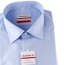 MARVELIS chemise pour homme MODERN FIT à manches longues sumplémentaires (69cm) (4704-69-11e) 45