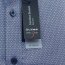 OLYMP Level Five BODY FIT a jacquard camisa para hombres mangas cortas