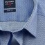 OLYMP Level Five BODY FIT a jacquard camisa para hombres mangas cortas