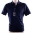 MARVELIS Polohemd mit Strickkragen - Funktions-Polo - halbarm mit Brusttasche 39-40 (M)