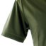 MARVELIS Polohemd mit Strickkragen - Funktions-Polo - halbarm mit Brusttasche