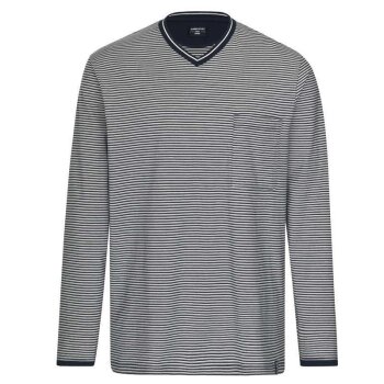 AMMANN pyjamas top