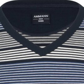AMMANN pajamas top