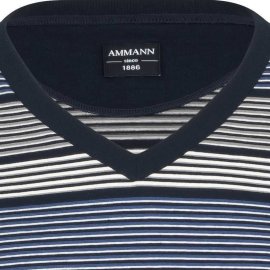 AMMANN pijama top
