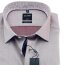 OLYMP LUXOR chemise pour homme MODERN FIT uni à manches longue