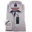 OLYMP LUXOR chemise pour homme MODERN FIT uni à manches longue