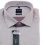 OLYMP LUXOR chemise pour homme MODERN FIT uni à manches longue