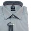 OLYMP LUXOR chemise pour homme MODERN FIT carreau à manches longue