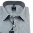 OLYMP LUXOR chemise pour homme MODERN FIT carreau à manches longue 45-46 (XXL)