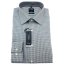 OLYMP LUXOR chemise pour homme MODERN FIT carreau à manches longue 45-46 (XXL)
