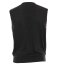 Herren Pullunder, V-Ausschnitt, Marke REDMOND, 100% Baumwolle, anthrazit