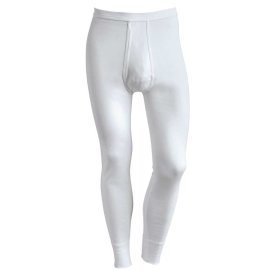 SCHÖLLER underpants 1/1 fine rib, white