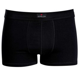 Pantalones SCH&Ouml;LLER, algod&oacute;n, elastano, negro