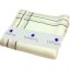 Pañuelos 6 piezas ca.40x40cm puro algodón William