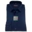 Marvelis BODY FIT Uni camisa para hombres mangas largas