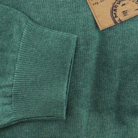 Herren Pullover, V-Ausschnitt, Marke Marvelis, reine...