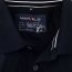 Quick-dry MODERN FIT MARVELIS avec col en tricot - MODERN FIT fonctionnel avec poche poitrine mi-longue 39-40 (M)